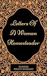 Letters Of A Woma...