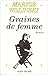 Graines de femme