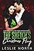 The Sheikh's Christmas Fling by Leslie North