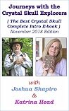 Journey with the Crystal Skull Explorers by Joshua Shapiro Journey with the Crystal Skull Explorers by Joshua Shapiro
