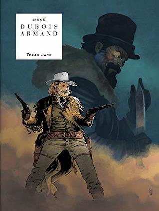 Texas Jack (French Edition)