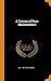 A Course of Pure Mathematics
