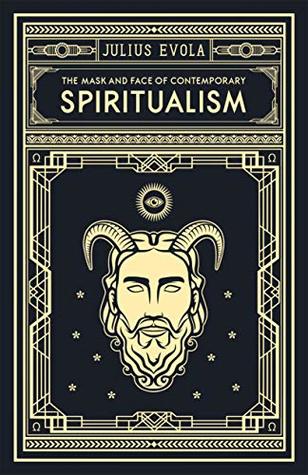 The Mask and Face of Contemporary Spiritualism (Kindle Edition)