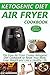 Ketogenic Diet Air Fryer Co...