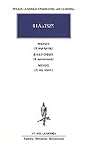 Πλάτων: Μένων -Κλ...