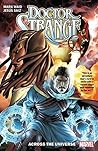 Doctor Strange, Vol. 1 by Mark Waid