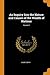 An Inquiry Into the Nature and Causes of the Wealth of Nations; Volume 1