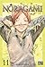 Noragami, Tome 11 (Noragami, #11)