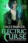 Electric Curse by Stacey Brutger