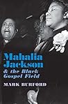 Mahalia Jackson a...