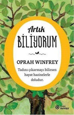 Artik Biliyorum (Paperback)