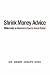 Shrink Money Advice: Millen...