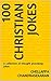 100 Christian Jokes by V.C. Chandrasekaran