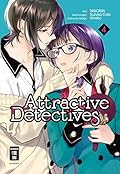 Attractive Detectives 04