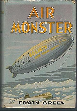 Air Monster (Unknown Binding)