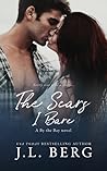 The Scars I Bare (By the Bay, #2)