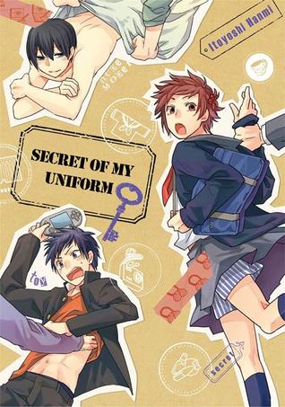 Secret Of My Uniform
