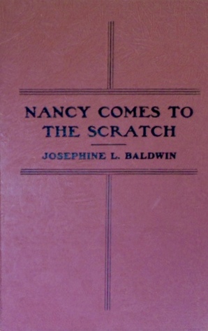 Nancy Comes to the Scratch