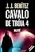 Cavalo de Tróia 4 - Nazaré (Portuguese Edition)