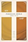 KJV, Amplified, P...