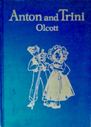 Anton and Trini (Hardcover)