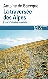 La traversée des ...