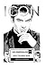 Ian Somerhalder Adult Coloring Book by Monica Johnson