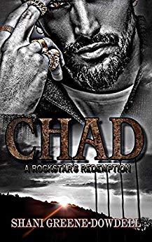 Chad: A Rockstar's Redemption (Kindle Edition)