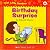 Birthday Surprise by Lara Bergen Birthday Surprise by Lara Bergen