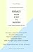 Goals, From Start to Success (Goal Digger Book 2)