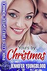 Yours by Christmas