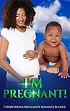 I'm Pregnant!