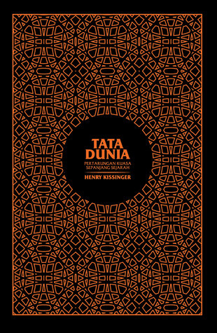 Tata Dunia: Pertarungan Kuasa Sepanjang Sejarah