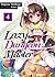 Lazy Dungeon Master: Volume 4 (Lazy Dungeon Master [Light Novel], #4)