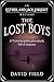 The Lost Boys (Esther & Jack Enright Mystery #8)