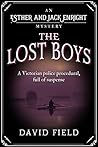 The Lost Boys (Esther & Jack Enright Mystery #8)
