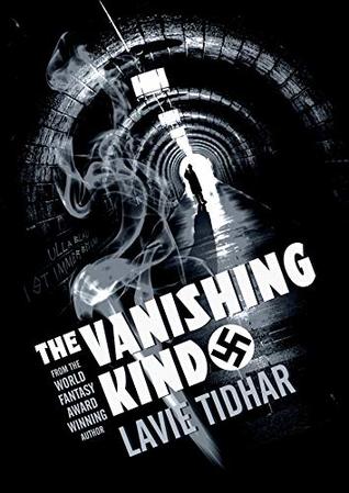 The Vanishing Kind (Kindle Edition)