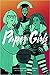 Paper Girls, Volume 4 by Brian K. Vaughan