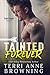 Tainted Forever (Tainted Knights #5)