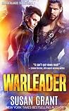 Warleader (Borderlands, #1)