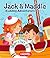 The Mystery Box: Jack & Mad...