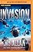 Invasion (Blood on the Stars, 9)