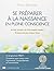 Se préparer à la naissance en pleine conscience (livre + cd)