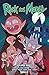 Rick and Morty, Vol. 8