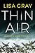 Thin Air (Jessica Shaw, #1)