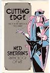 Cutting edge, or, "Back in the knife-box, Miss Sharp": Ned Sherrin's anthology of wit Cutting edge, or, "Back in the knife-box, Miss Sharp": Ned Sherrin's anthology of wit