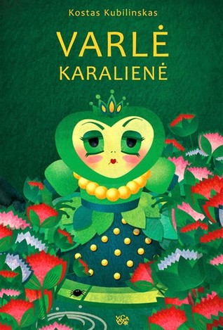Varlė karalienė
