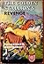 The Golden Stallion's Revenge by Rutherford G. Montgomery