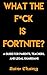 What the F*ck is Fortnite? by Sam Chang