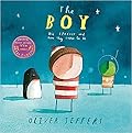 The Boy: His Stories and How They Came to Be